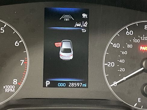 Used 2024 Toyota Corolla LE image 21