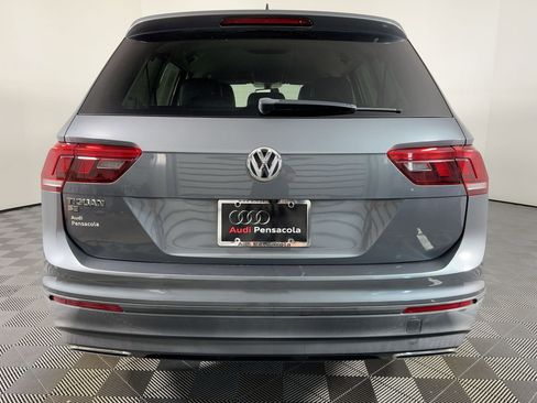 Used 2019 Volkswagen Tiguan SE image 9