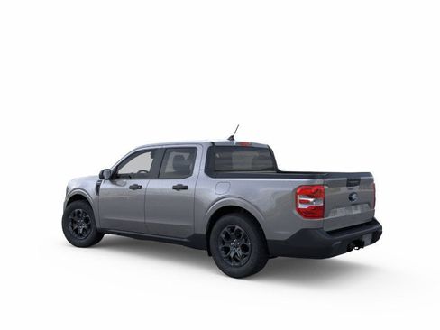 New 2026 Ford Maverick XLT w/ 4K Tow Package AWD/4WD image 5