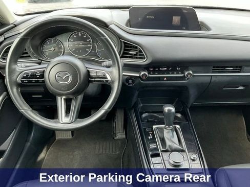 Used 2024 MAZDA CX-30 AWD 2.5 S w/ Select Sport Pkg image 15