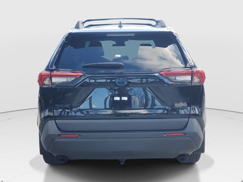 Used 2024 Toyota RAV4 AWD Hybrid image 4