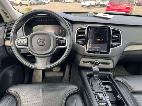 Used 2020 Volvo XC90 T6 Inscription AWD/4WD image 20