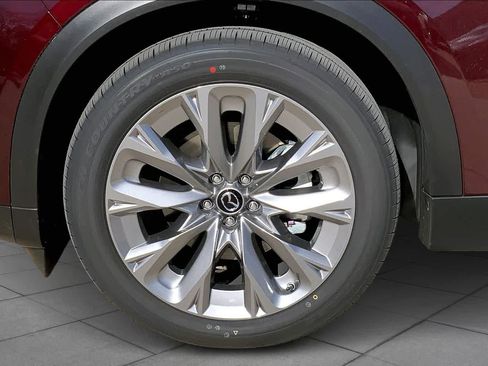 New 2026 MAZDA CX-90 3.3 Turbo w/ Premium Plus Pkg AWD/4WD image 11