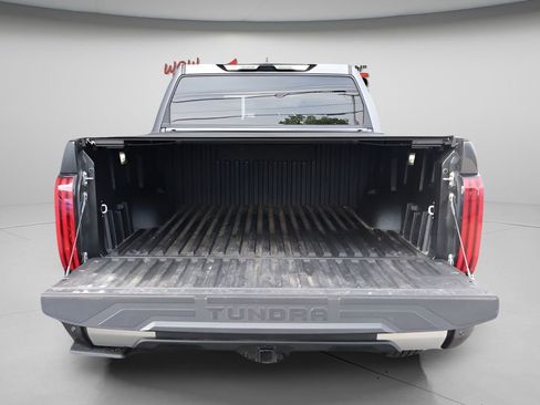 Used 2023 Toyota Tundra Limited w/ Power Package AWD/4WD image 11