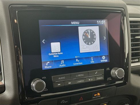 Used 2024 Nissan Frontier SV w/ SV Convenience Package image 18