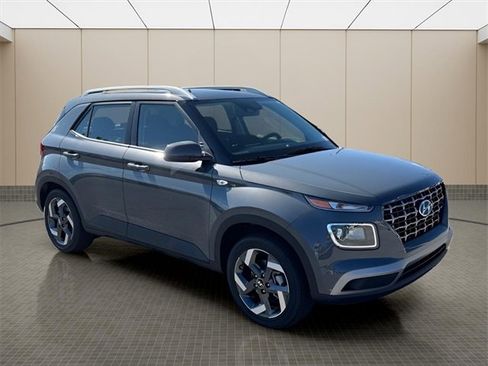 New 2026 Hyundai Venue SEL image 2