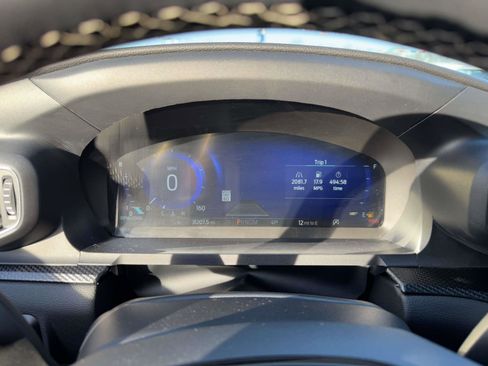 Used 2023 Ford Explorer ST w/ Equipment Group 401A image 24