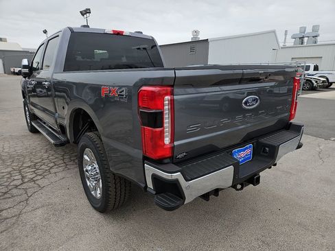 New 2026 Ford F250 Lariat AWD/4WD image 9