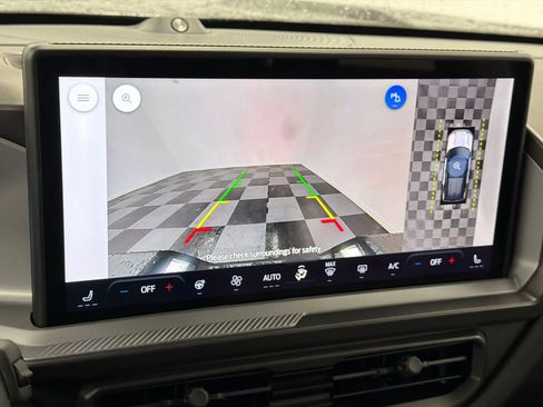 New 2026 Ford Bronco Sport Badlands w/ Badlands Tech Package image 26