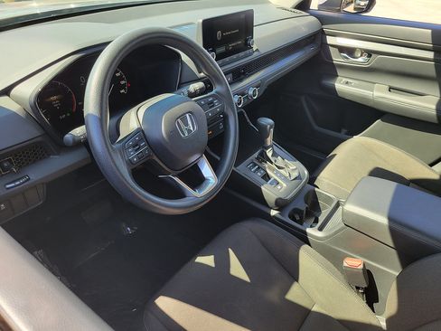 Used 2024 Honda CR-V LX image 16