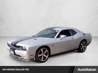 Used 2012 Dodge Challenger SRT8 w/ Premium Sound Group RWD video 1