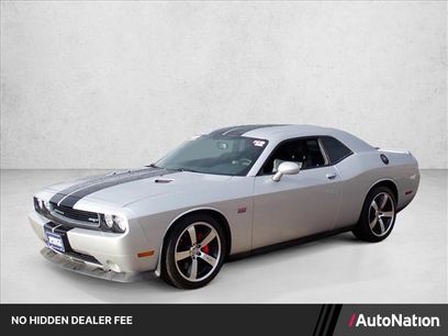 Used 2012 Dodge Challenger SRT8 w/ Premium Sound Group