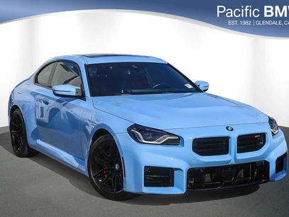 Used 2023 BMW M2