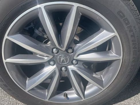 Used 2023 Acura RDX AWD w/ Technology Package image 13