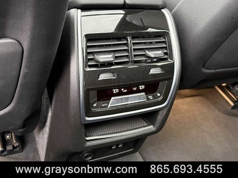 Used 2024 BMW X5 xDrive40i image 35