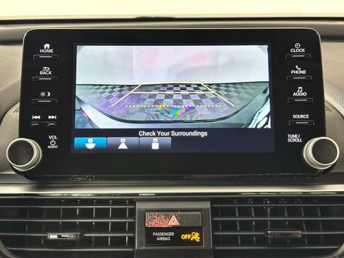 Used 2021 Honda Accord LX image 34