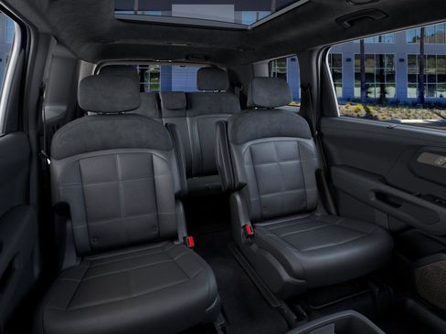 New 2027 Kia Telluride X-Line SX Prestige AWD/4WD image 16
