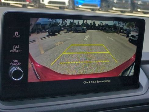 New 2026 Honda Accord LX image 18