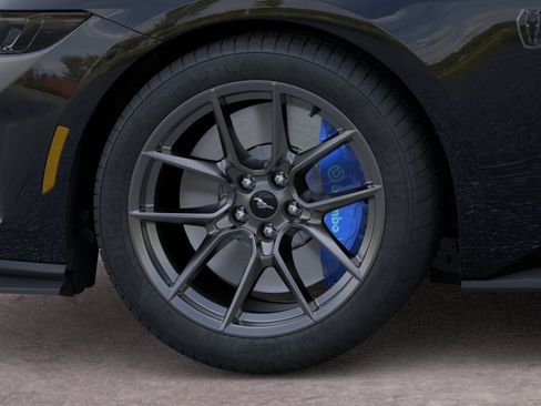New 2026 Ford Mustang Dark Horse RWD image 20