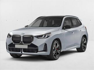 Used 2026 BMW X3 M50 AWD/4WD video 1