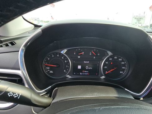 Used 2019 Chevrolet Equinox LT AWD/4WD image 15