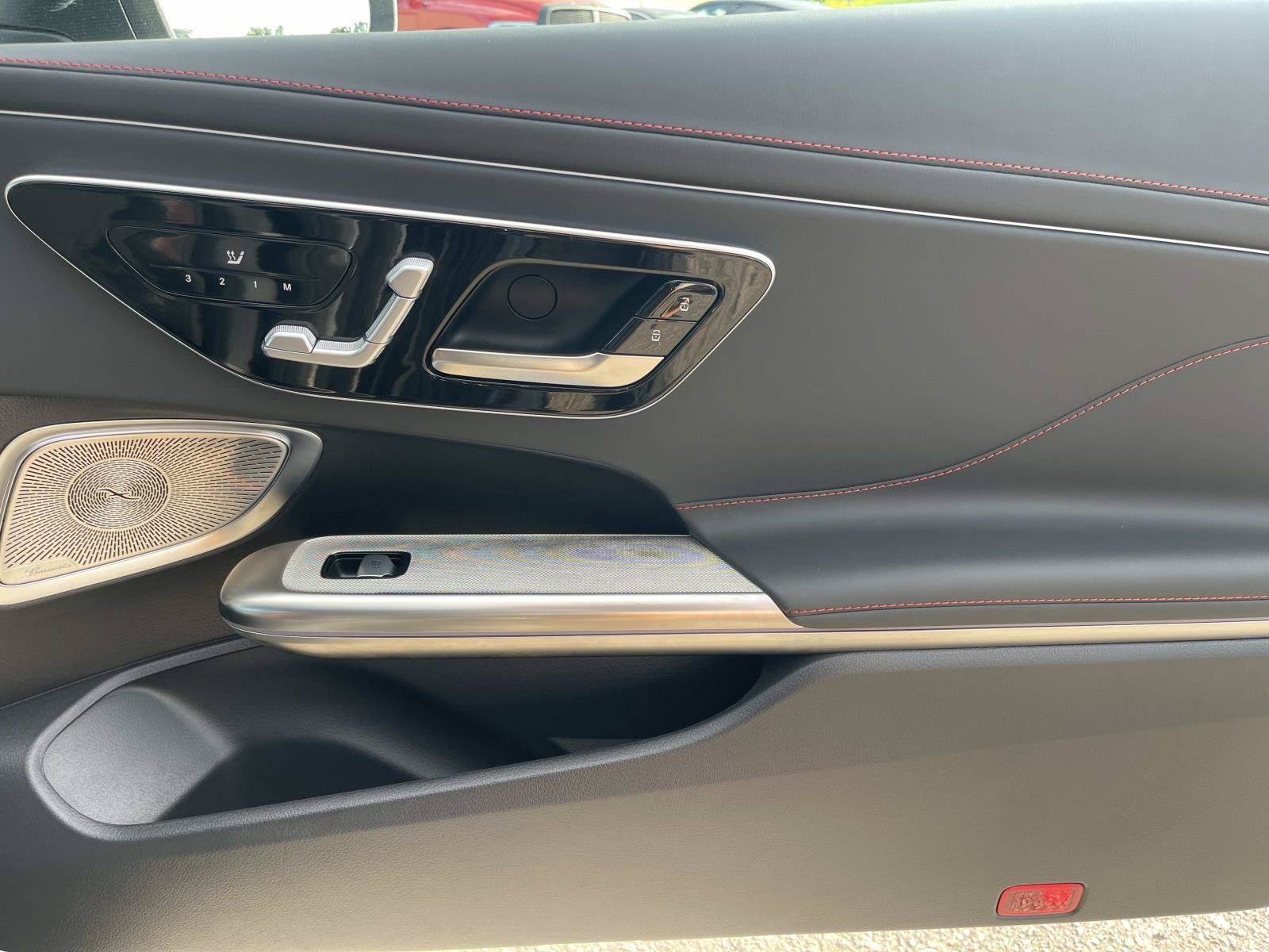 Certified 2025 Mercedes-Benz CLE 53 AMG 4MATIC Coupe image 18