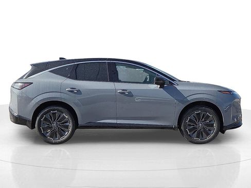 New 2026 Nissan Murano Platinum image 6