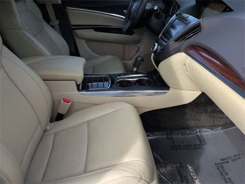 Used 2015 Acura MDX FWD w/ Technology Package image 24
