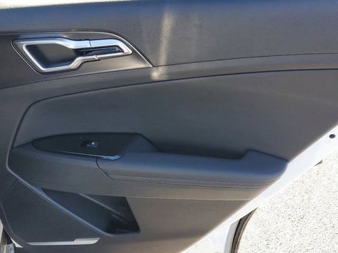 New 2025 Kia Sportage EX w/ EX Premium Package image 33