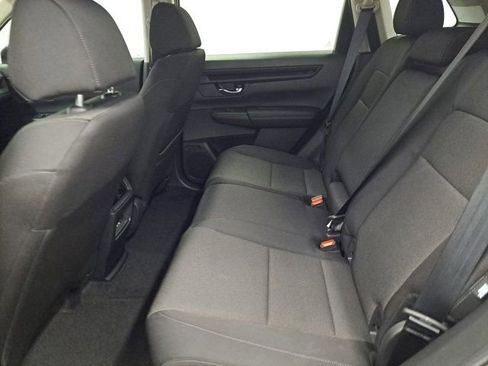 Certified 2025 Honda CR-V EX image 12