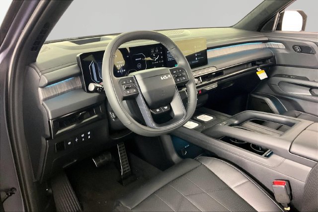 New 2027 Kia Telluride X-Line SX Prestige AWD/4WD image 7