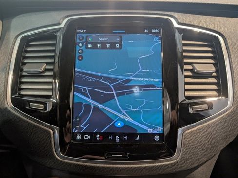 Used 2024 Volvo XC90 B6 Plus w/ Protection Package Premier image 20