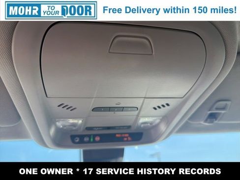 Used 2023 Chevrolet Equinox Premier AWD/4WD image 27