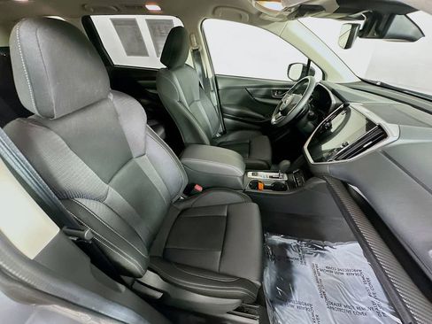 Certified 2024 Subaru Ascent Premium w/ Convenience Package image 36