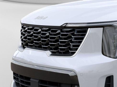 New 2026 Kia Sorento EX image 12