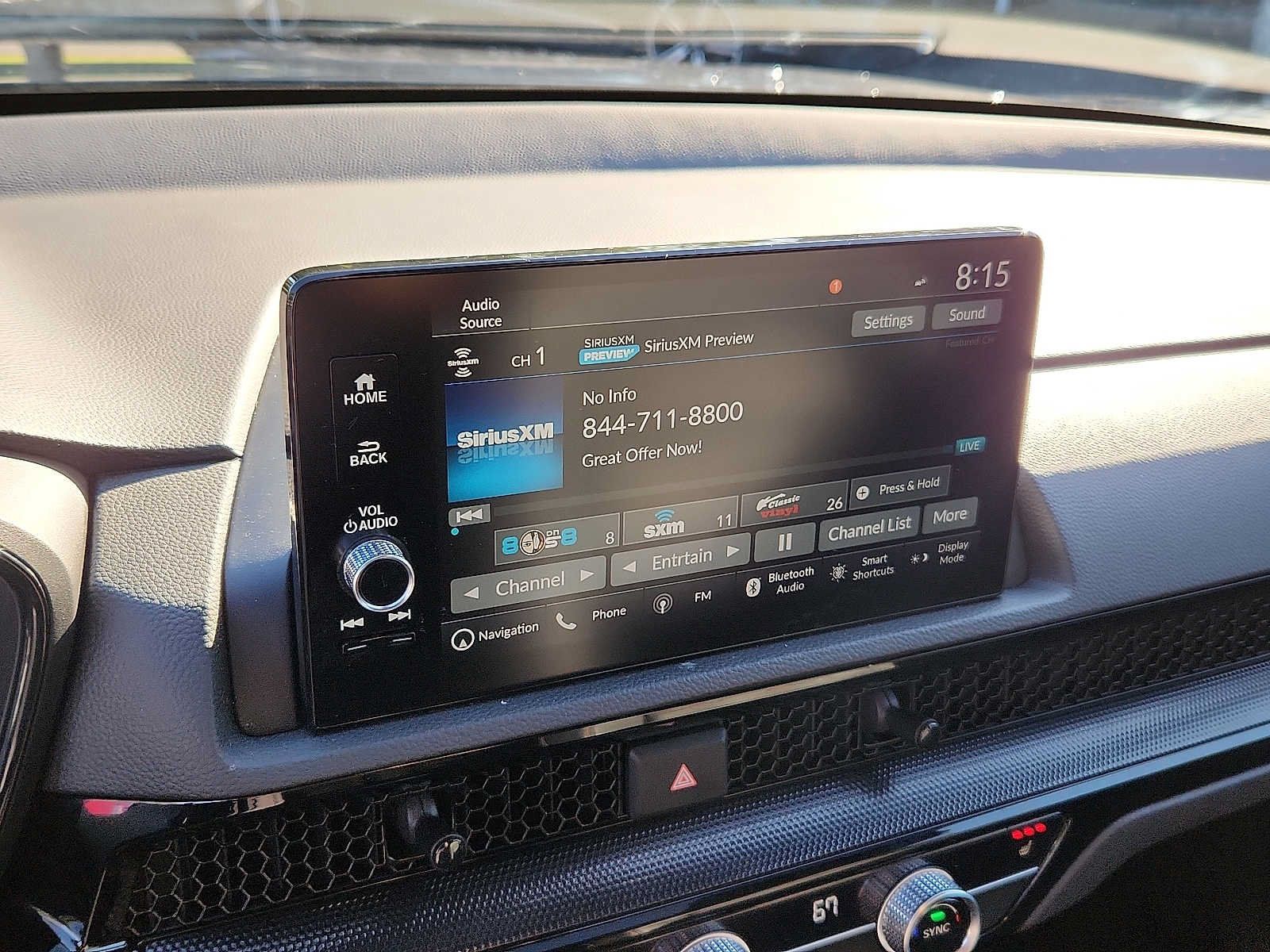 Certified 2024 Honda CR-V Sport Touring image 16