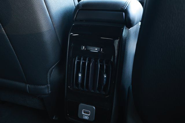 New 2026 Jeep Compass Latitude AWD/4WD image 29