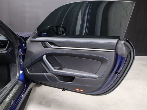 Certified 2023 Porsche 911 GT3 RWD image 31
