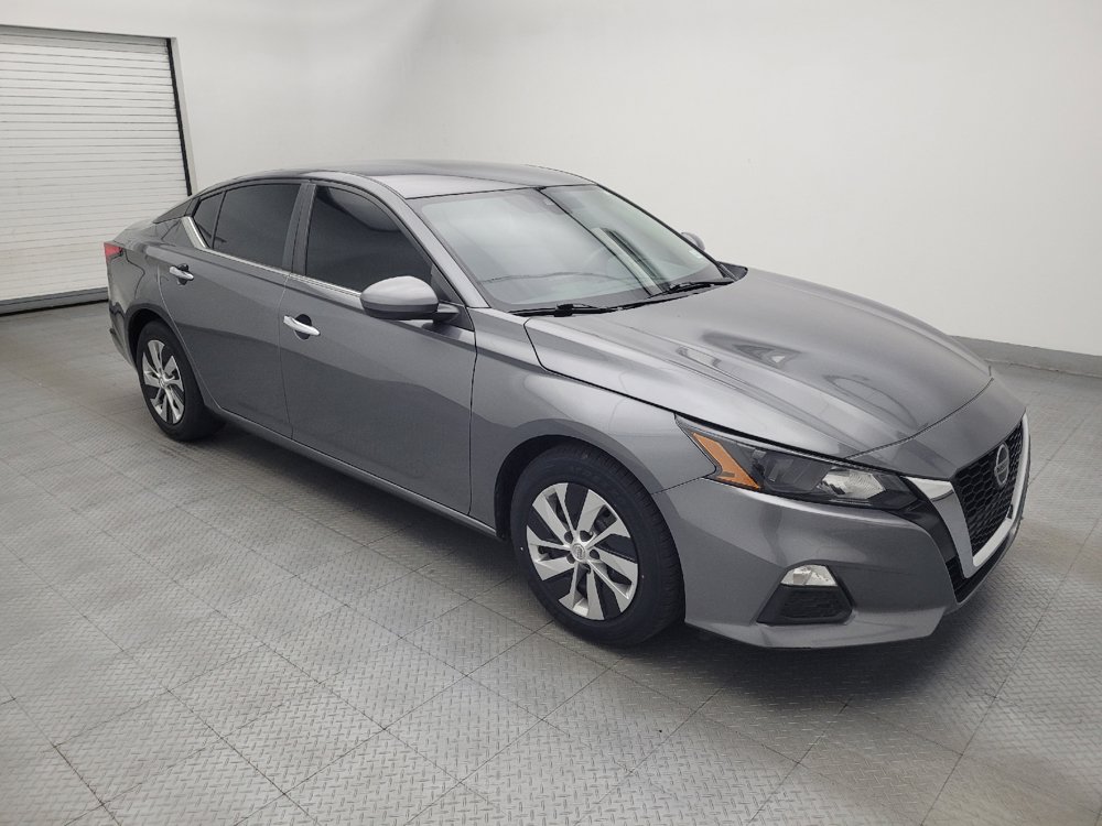 Used 2022 Nissan Altima 2.5 S FWD image 11