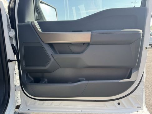 New 2025 Ford F150 STX w/ Equipment Group 201A FX4 image 20