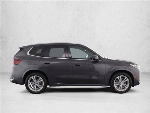 Certified 2025 BMW X3 xDrive30 w/ Premium Package AWD/4WD image 8