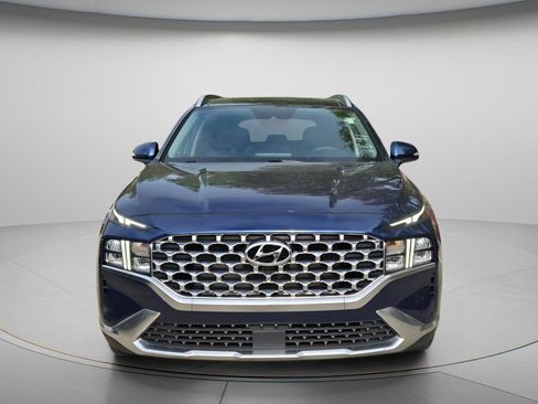 Used 2023 Hyundai Santa Fe SEL w/ Premium Package image 5
