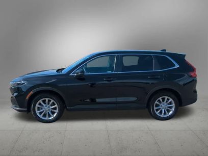 Used 2024 Honda CR-V EX