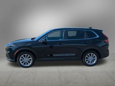 Used 2024 Honda CR-V EX image 3