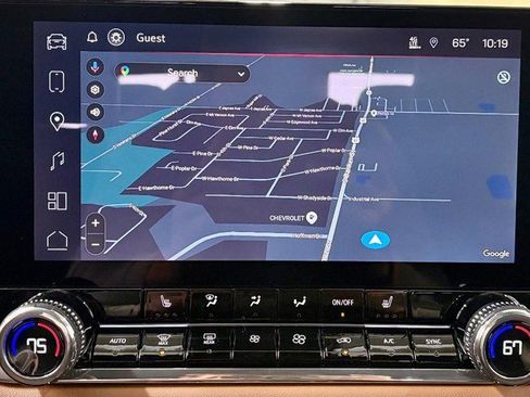 New 2026 GMC Canyon AT4 w/ Nightfall Essentials Package image 23