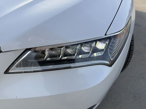 Used 2015 Acura TLX image 6