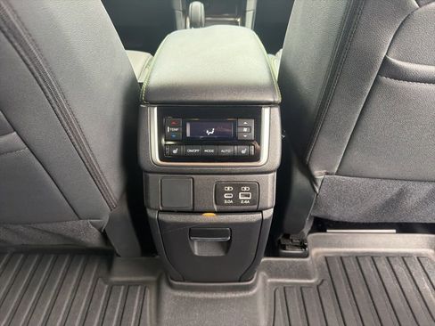Used 2024 Subaru Ascent Onyx Edition Limited w/ Popular Package Onyx image 27