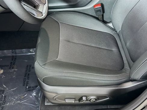 New 2025 Jeep Grand Cherokee Laredo w/ Luxury Tech Group I image 18