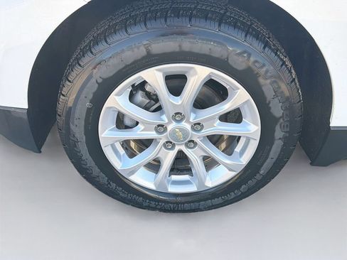 Used 2020 Chevrolet Equinox LT w/ Driver Convenience Package AWD/4WD image 31