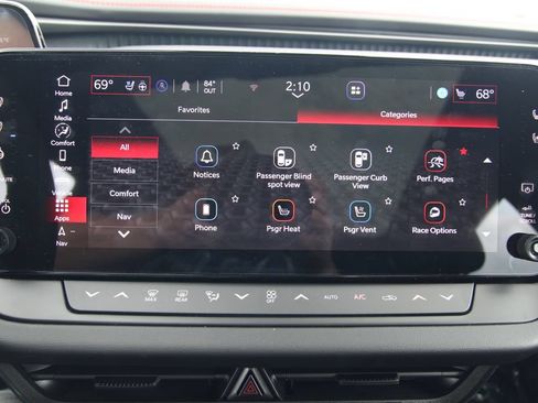 New 2027 Dodge Charger R/T AWD/4WD image 38